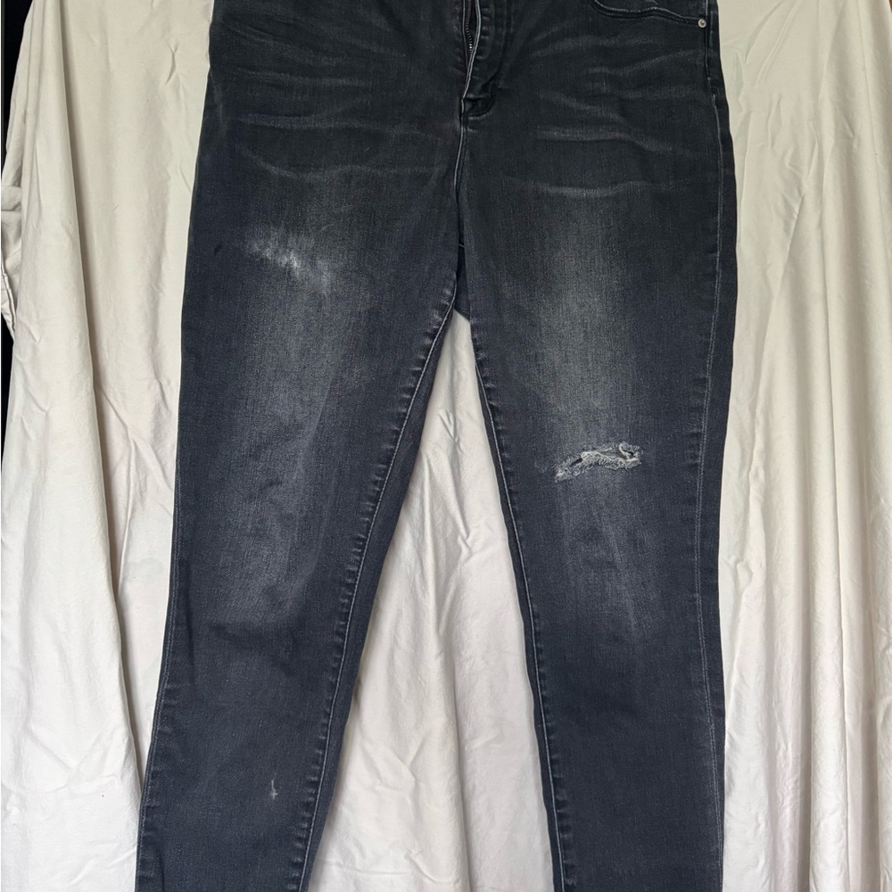Women's BDG Dark Wash Jeans